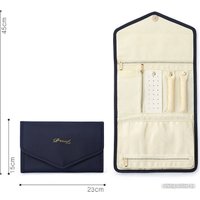 Футляр для украшений Glamify TBD01123701