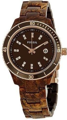 

Наручные часы Fossil ES3092