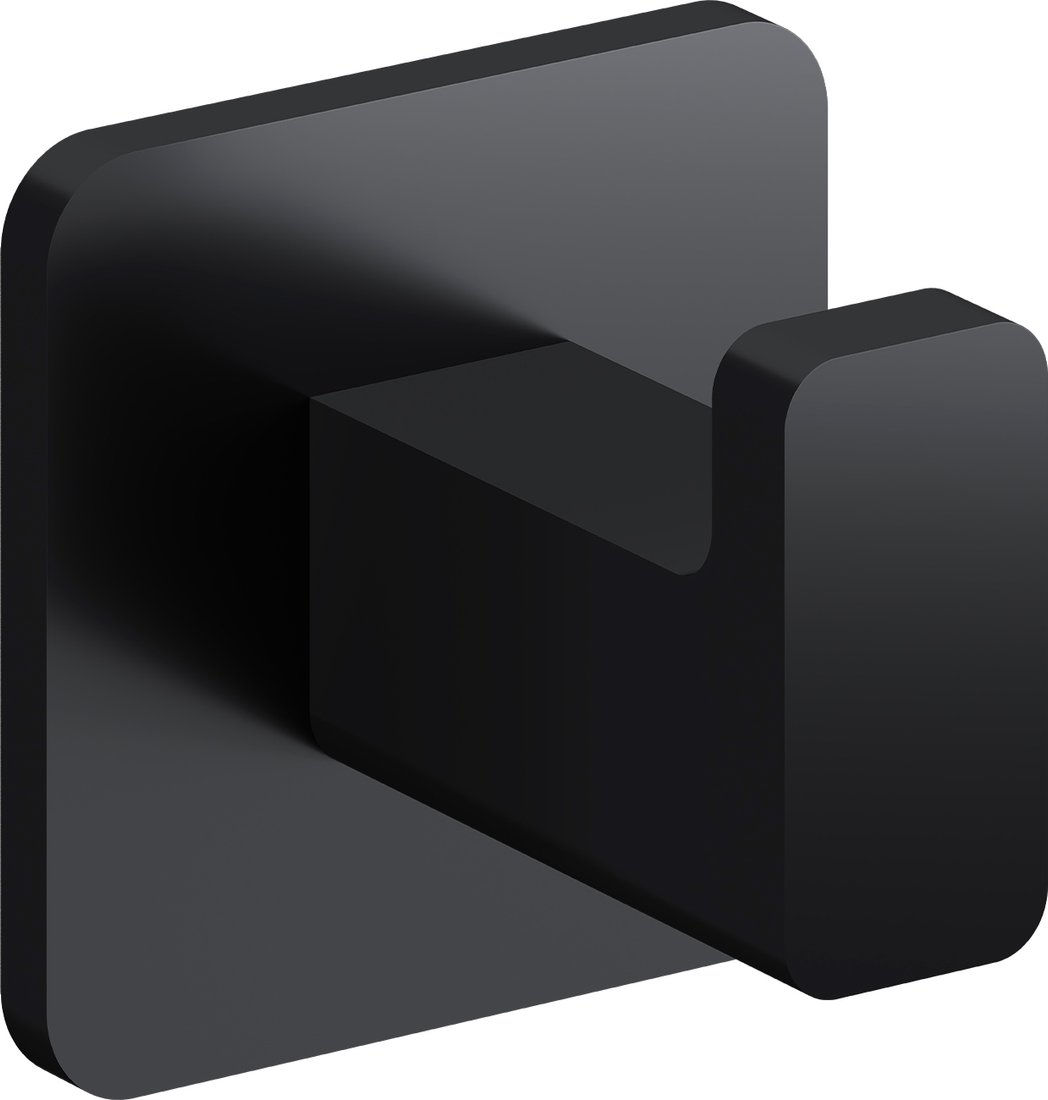 

Крючок для ванны Omnires Neslon NL80115BL