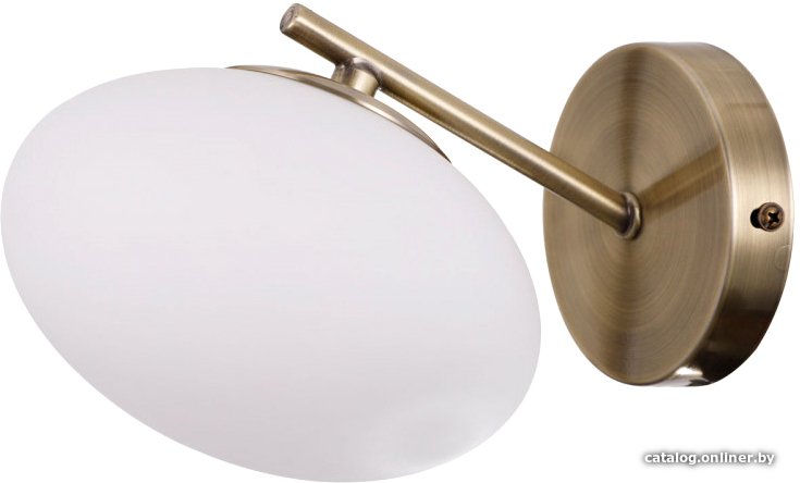 Бра De Markt Оливия 306024201