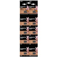 Батарейка DURACELL AAA HBDC LR03 2x10 шт
