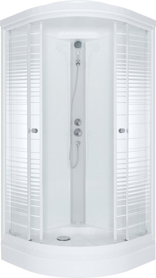 

Душевая кабина Maroni Line SR90L-BND-DN4 Щ0000051367