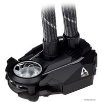 Система жидкостного охлаждения для процессора Arctic Liquid Freezer II 360 RGB ACFRE00097A