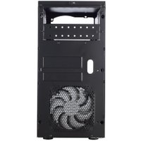 Корпус Fractal Design Core 1100 (FD-CA-CORE-1100-BL)