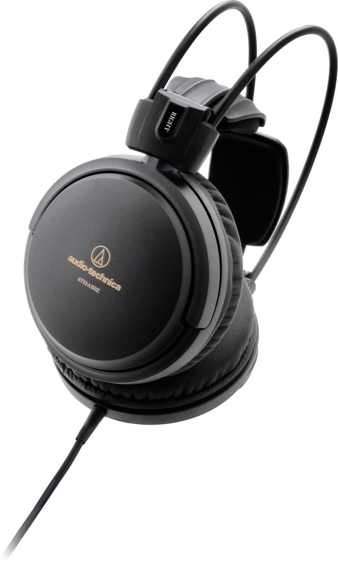 

Наушники Audio-Technica ATH-A550Z