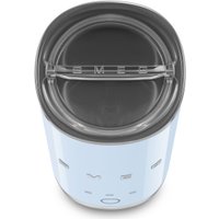 Автоматический вспениватель молока Smeg MFF02PBEU