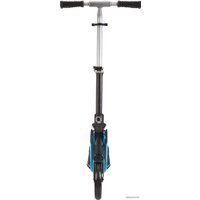 Двухколесный подростковый самокат Oxelo Town 7 EF 15 светло-синий