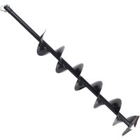 Шнек к мотобуру Patriot D 150 i 742004464