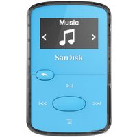 Плеер MP3 SanDisk Clip Jam 8GB