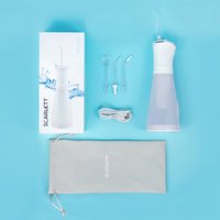 Ирригатор  Scarlett SC-WF01