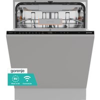 Встраиваемая посудомоечная машина Gorenje GV673C65