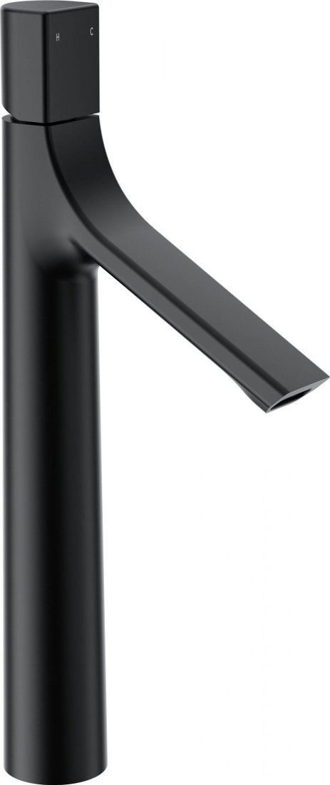 

Смеситель Wonzon&Woghand WW-H1011-MB