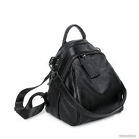 Городской рюкзак Mironpan 8531 (черный)