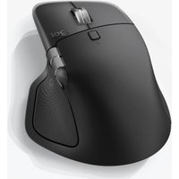 Мышь Logitech MX Master 4 (черный)