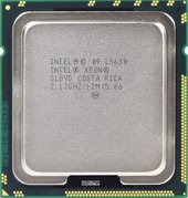 Xeon L5630