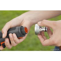 Распылитель Gardena Пистолет-распылитель для полива многофункциональный Premium