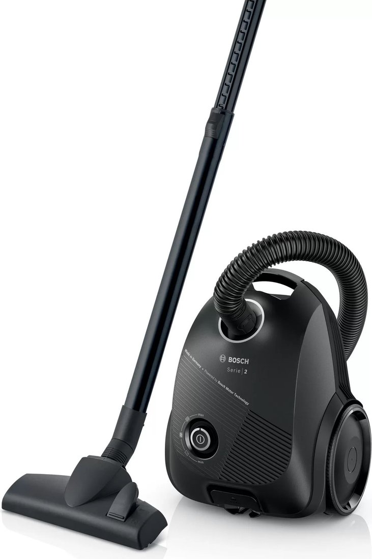 

Пылесос Bosch Serie 2 BGLS2BA1