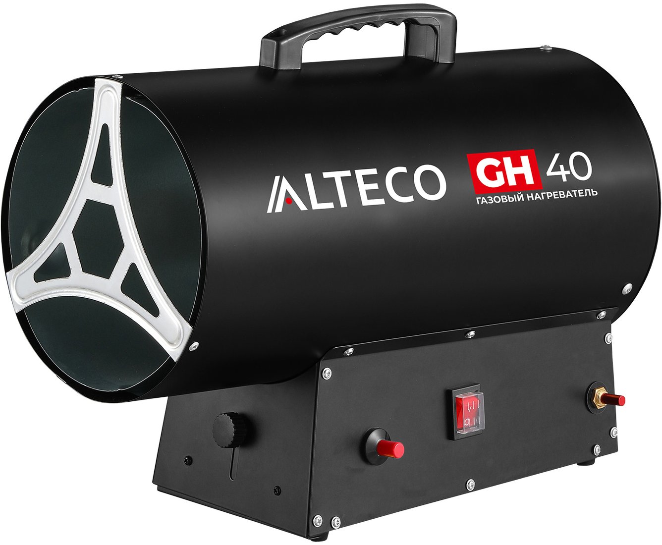 

Газовая тепловая пушка Alteco GH 40