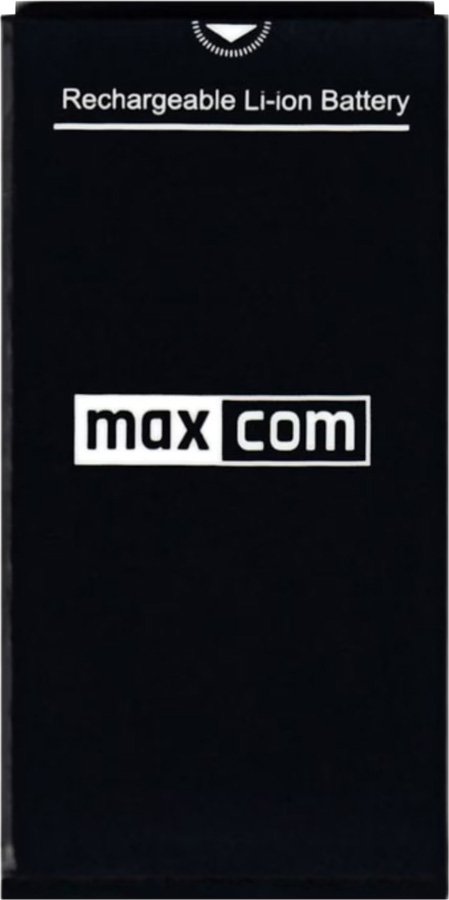 

Аккумулятор для телефона By-mobile совместим с Maxcom MM720, MM721