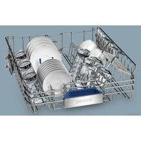 Встраиваемая посудомоечная машина Siemens SN658X06TE