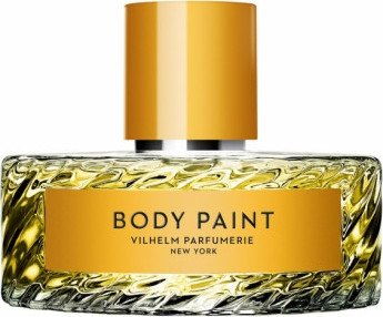 Парфюмерная вода Vilhelm Parfumerie Body Paint EdP (100 мл)