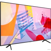 Телевизор Samsung QE85Q60TAU