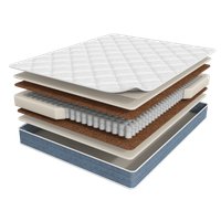 Матрас Askona Prime Hit 90x200 в Мозыре