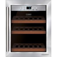 Винный шкаф CASO WineSafe 12