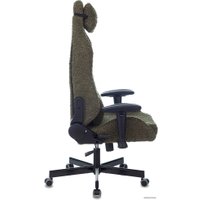 Игровое (геймерское) кресло Knight T1 (хаки)