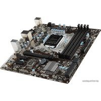 Материнская плата MSI B150M PRO-DH