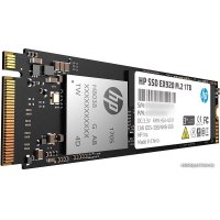 SSD HP EX920 1TB 2YY47AA