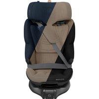 Детское автокресло Maxi-Cosi Emerald 360 Pro (authentic black)