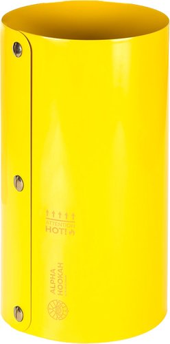 Колпак для кальяна Alpha Hookah Roll Lemon