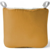 Сиденье для санок Bubago BG 145-4 (кирпичный)