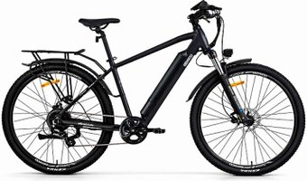 Eltreco Ultra MAX PRO (черный)