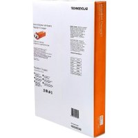 Офисная бумага Technoevolab Марафон Стандарт A3 80 г/м2 500 л 450L90569