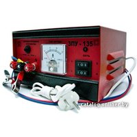 Пуско-зарядное устройство Тамбов ЗПУ-135