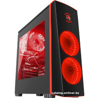 Компьютер Jet Gamer 3R3300XD8HD1SD24X165L2W5