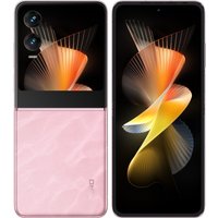 Телефон Infinix Zero Flip X6962 8GB/512GB (розовый)