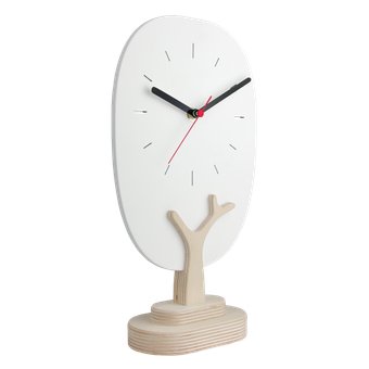 Настольные часы TROYKA 90903005