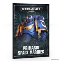 Настольная игра Games Workshop Warhammer 40000: Тёмный Империум