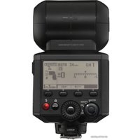 Вспышка Fujifilm EF-X500