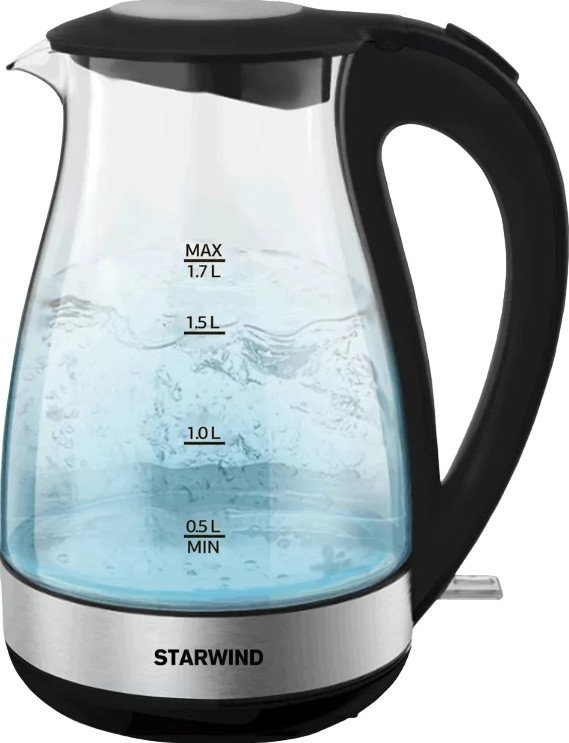 

Электрический чайник StarWind SKP3039