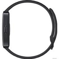 Фитнес-браслет Huawei Band 9 (сияющий черный, международная версия)