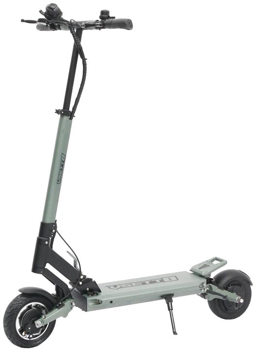 

Электросамокат Vsett 8 15.6 Ач