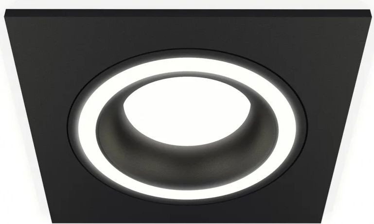 

Точечный светильник Ambrella light XC7632040 SBK