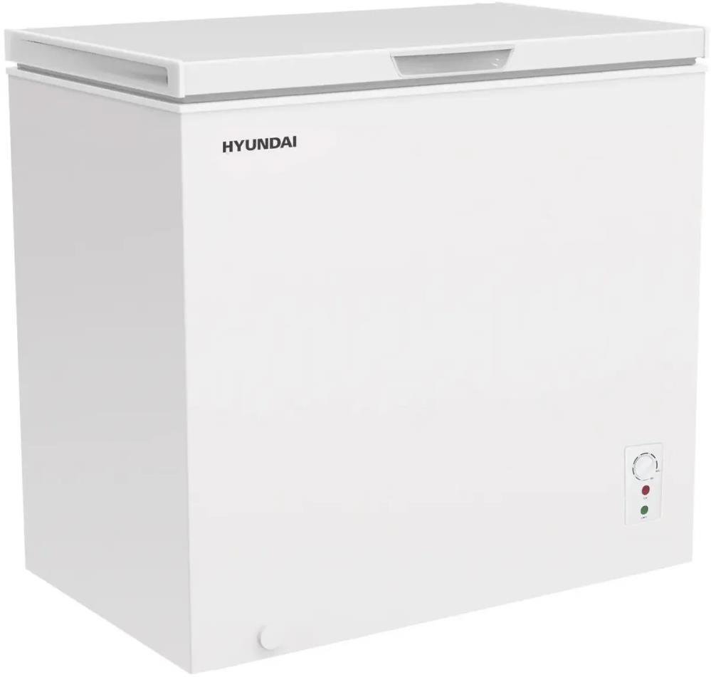 

Морозильный ларь Hyundai CH25081