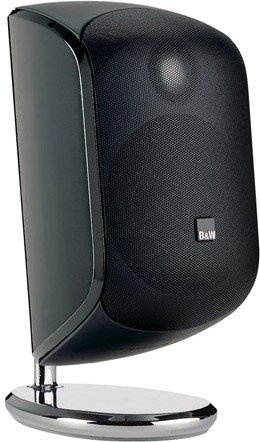 

Полочная акустика Bowers & Wilkins M-1