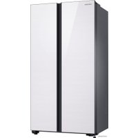 Холодильник side by side Samsung RS62R50311L/WT