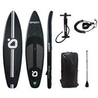 Сапборд Sporit 320 black